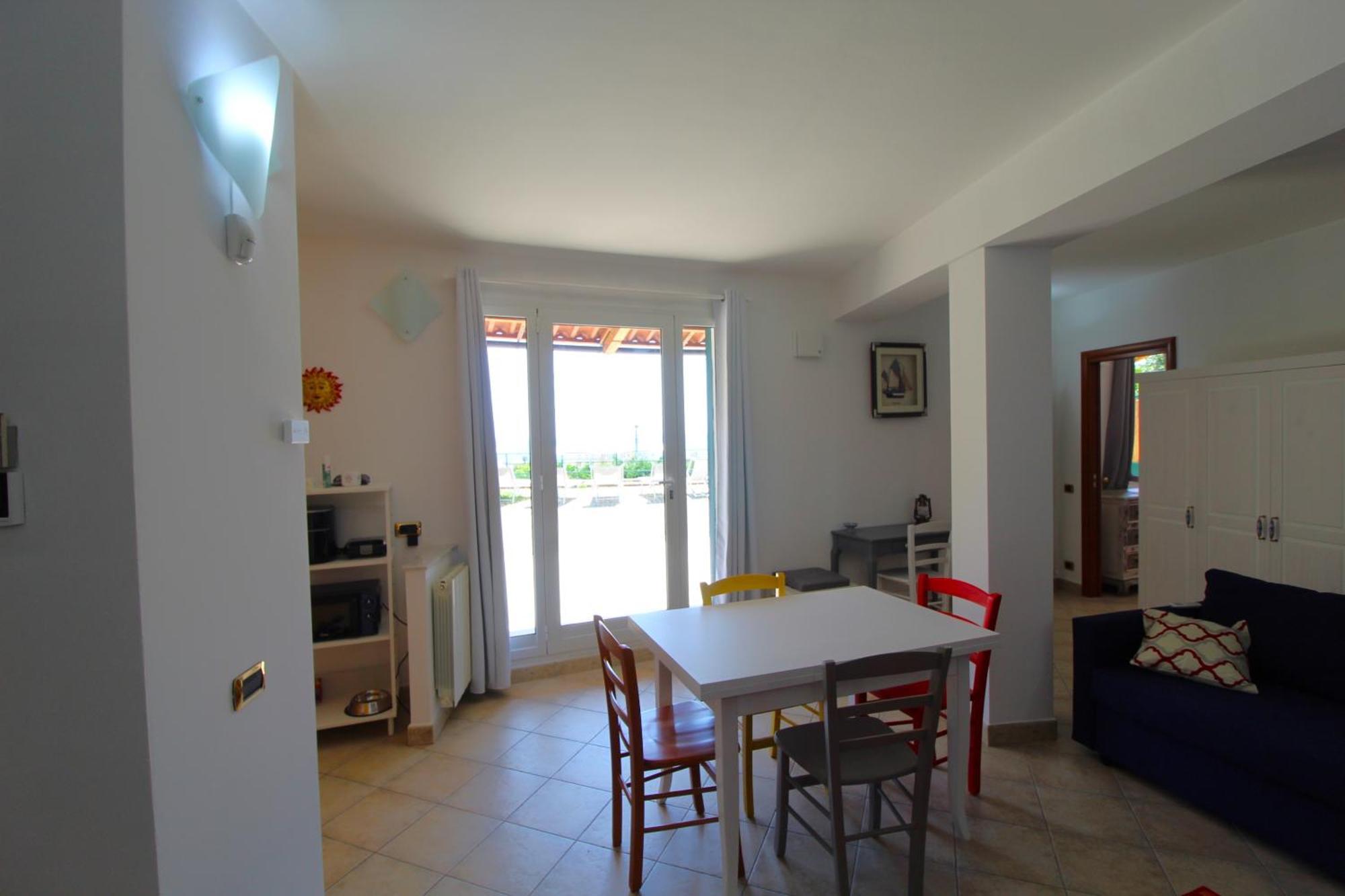 La Pace, Il Sole, Il Mare - Sanremo Casa Indipendente Vista Mare, Posto Auto Privato, Ampio Spazio Esterno Attrezzato, A Pochi Minuti Dalle Spiagge Bagian luar foto